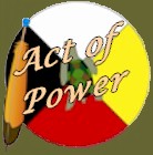 Act of Power Ceremony