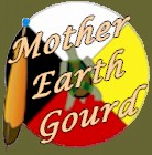 Mother Earth Gourd