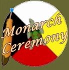 Monarch Ceremony