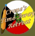 Crone's Time Away Retreat Ceremony