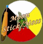 Moon Stick / Moss